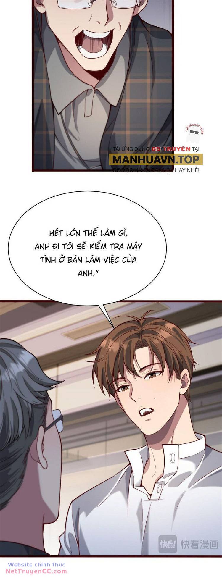 Ta Bị Kẹt Cùng Một Ngày 1000 Năm - Chapter 76 - Page 10