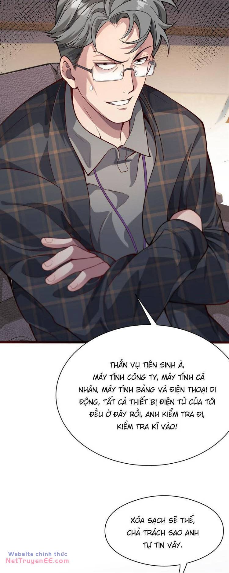 Ta Bị Kẹt Cùng Một Ngày 1000 Năm - Chapter 76 - Page 12