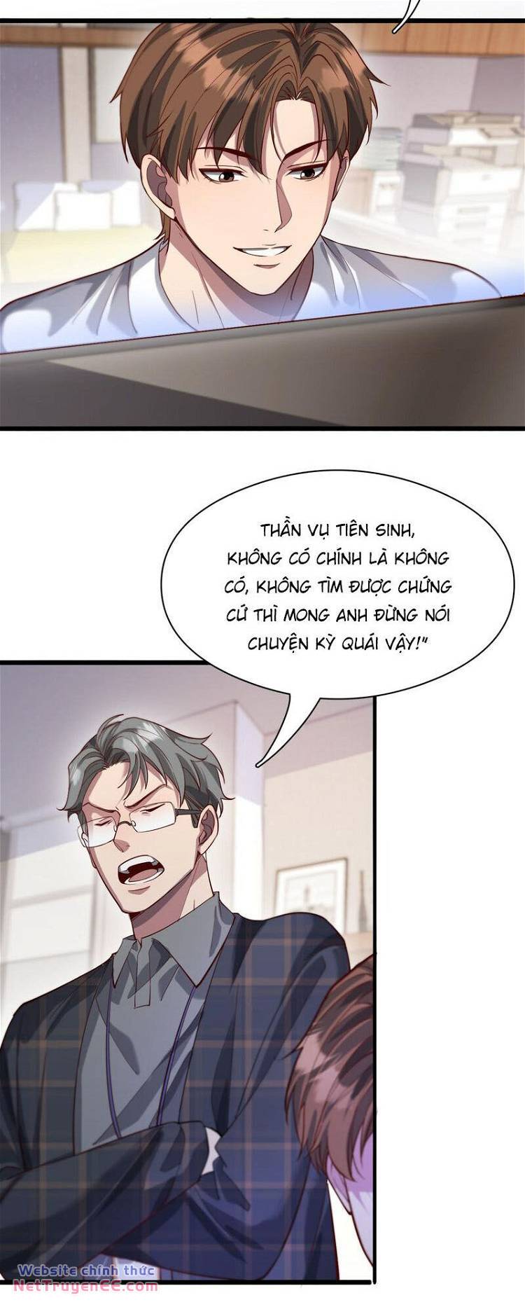 Ta Bị Kẹt Cùng Một Ngày 1000 Năm - Chapter 76 - Page 13