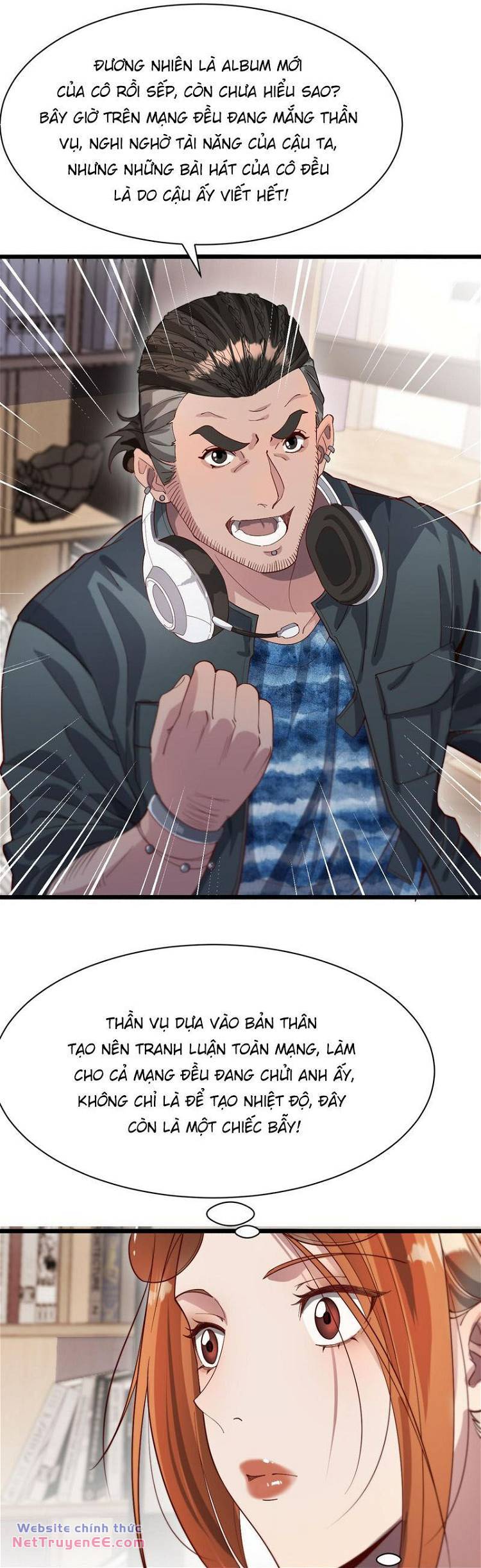 Ta Bị Kẹt Cùng Một Ngày 1000 Năm - Chapter 76 - Page 25