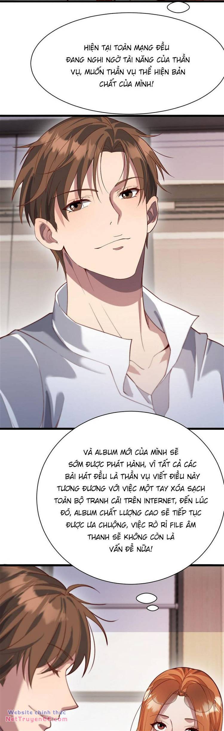 Ta Bị Kẹt Cùng Một Ngày 1000 Năm - Chapter 76 - Page 26