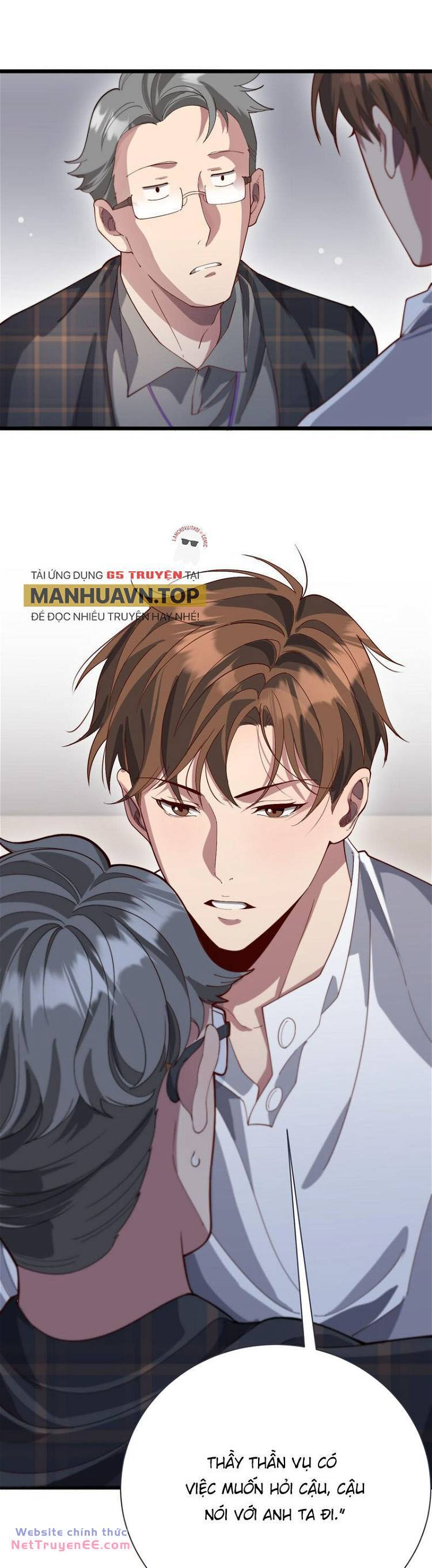 Ta Bị Kẹt Cùng Một Ngày 1000 Năm - Chapter 76 - Page 4