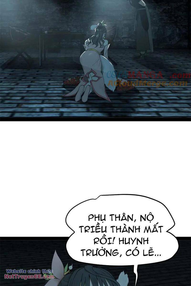 Chàng Rể Mạnh Nhất Lịch Sử - Chapter 176 - Page 11