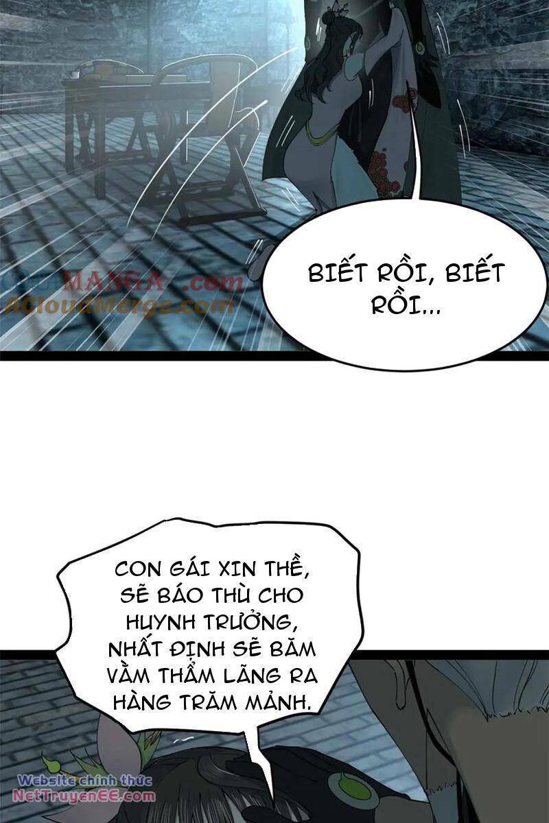 Chàng Rể Mạnh Nhất Lịch Sử - Chapter 176 - Page 13
