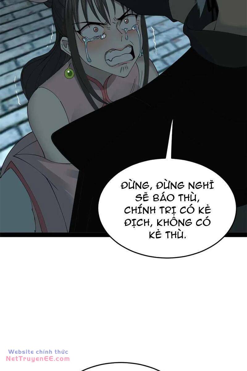 Chàng Rể Mạnh Nhất Lịch Sử - Chapter 176 - Page 14