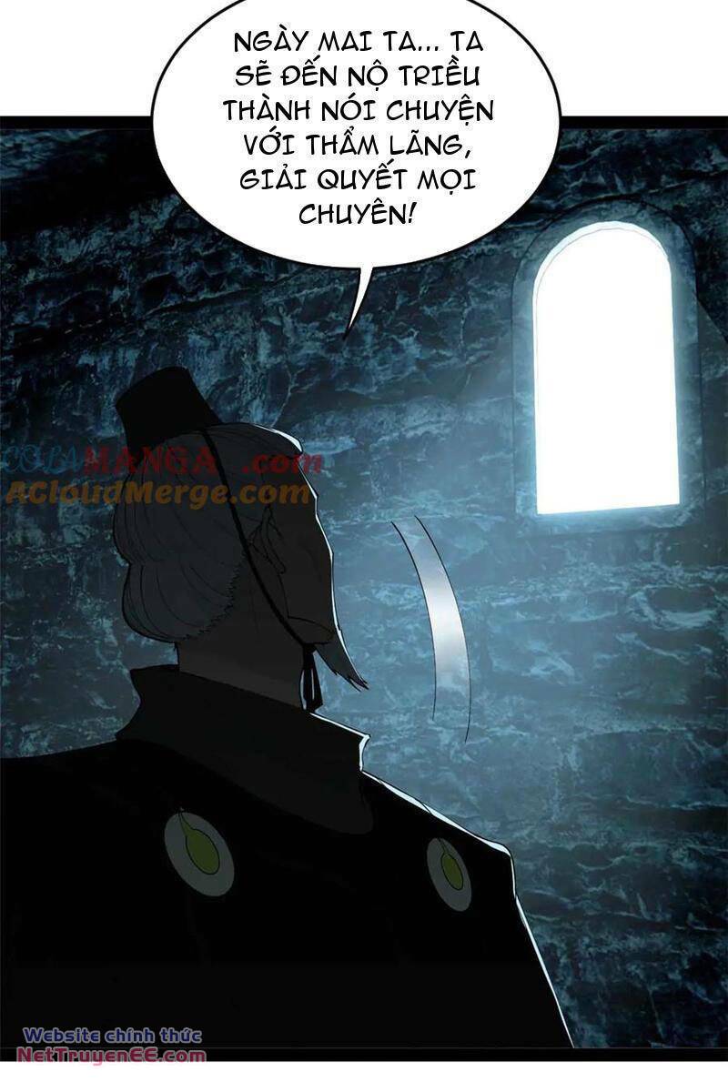 Chàng Rể Mạnh Nhất Lịch Sử - Chapter 176 - Page 15