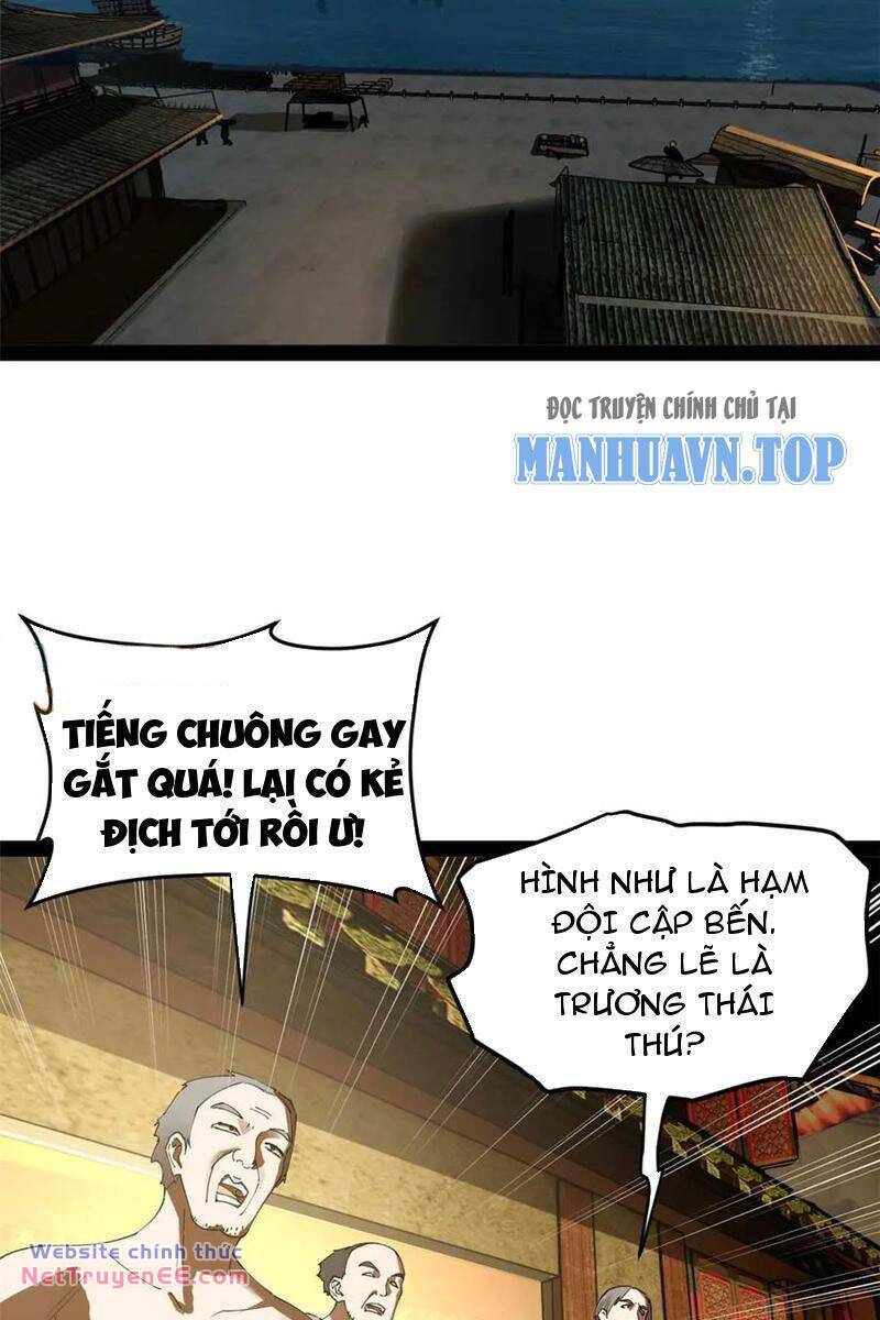 Chàng Rể Mạnh Nhất Lịch Sử - Chapter 176 - Page 17