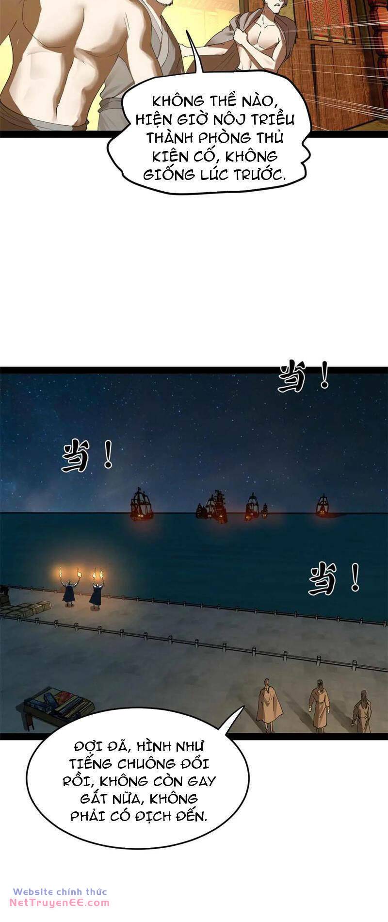 Chàng Rể Mạnh Nhất Lịch Sử - Chapter 176 - Page 18