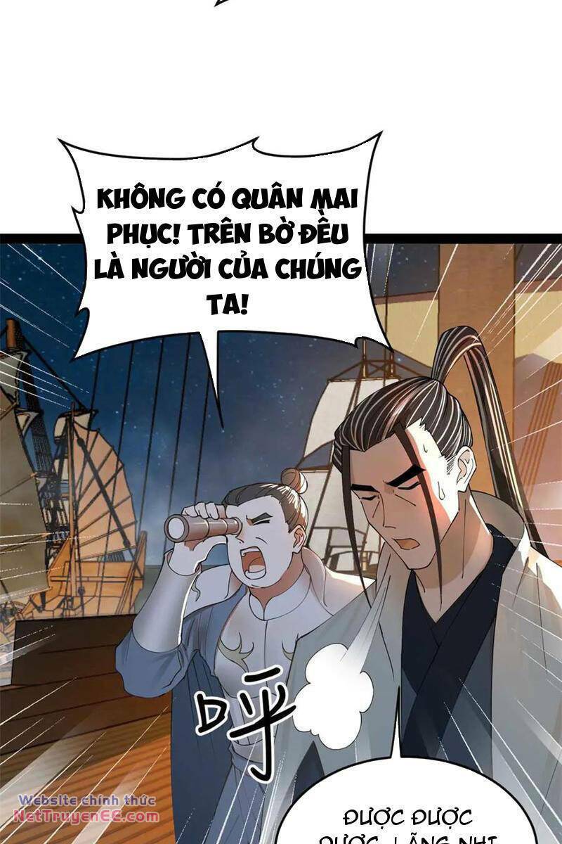 Chàng Rể Mạnh Nhất Lịch Sử - Chapter 176 - Page 20