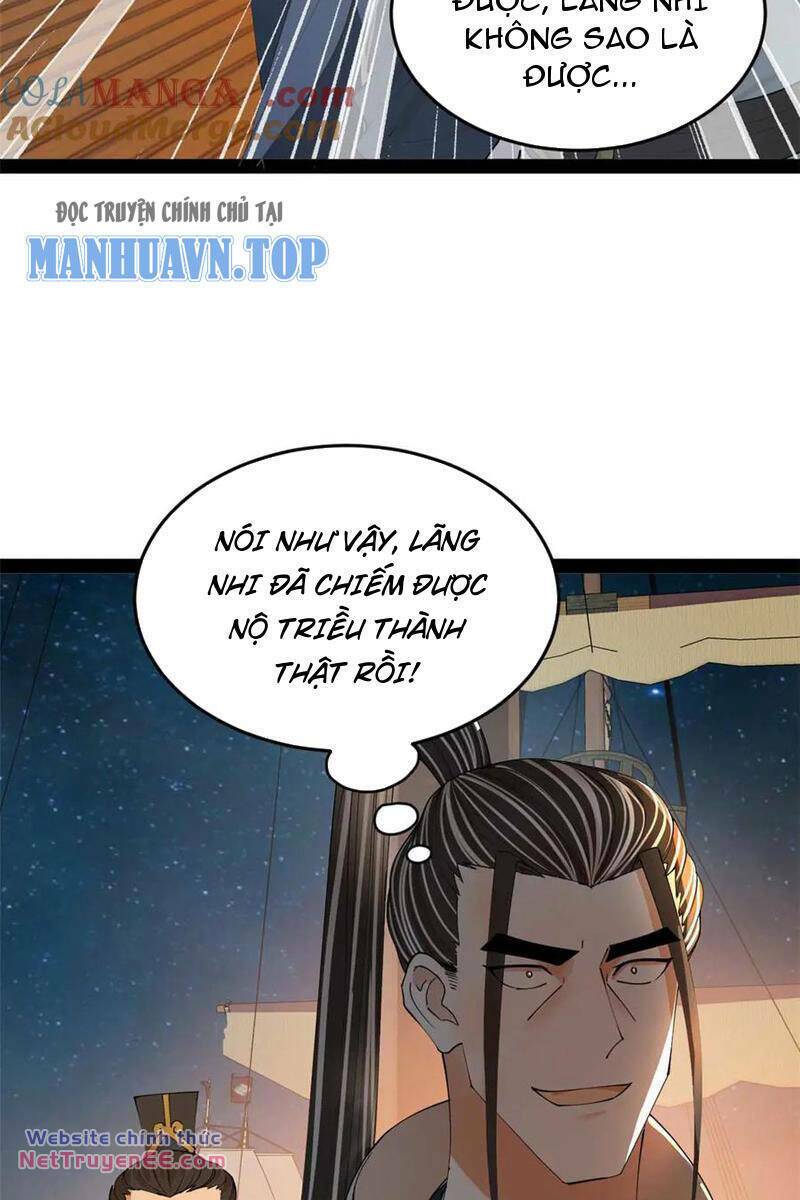 Chàng Rể Mạnh Nhất Lịch Sử - Chapter 176 - Page 21