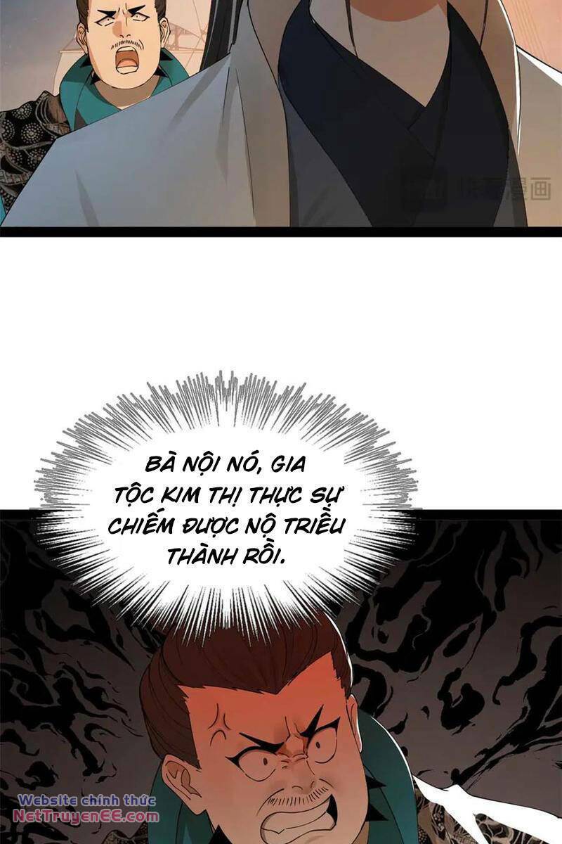 Chàng Rể Mạnh Nhất Lịch Sử - Chapter 176 - Page 22