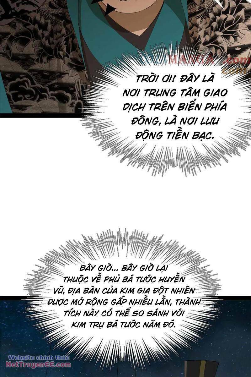 Chàng Rể Mạnh Nhất Lịch Sử - Chapter 176 - Page 23