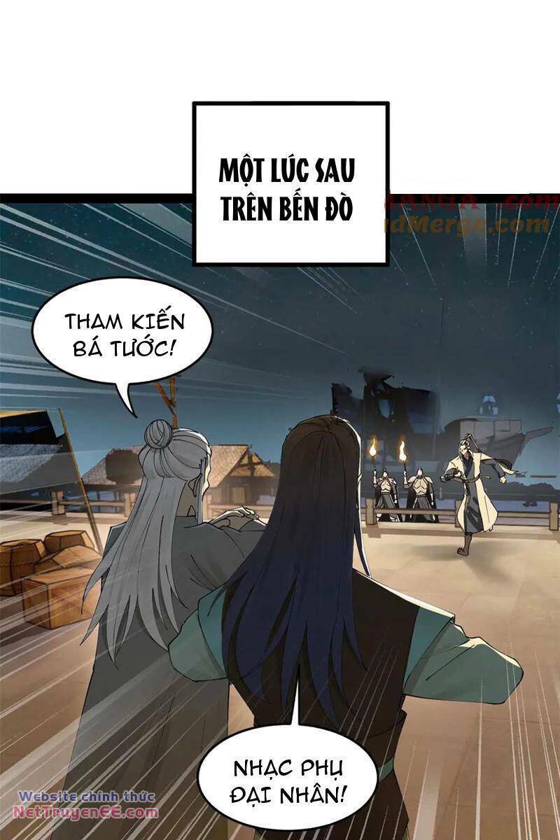 Chàng Rể Mạnh Nhất Lịch Sử - Chapter 176 - Page 25