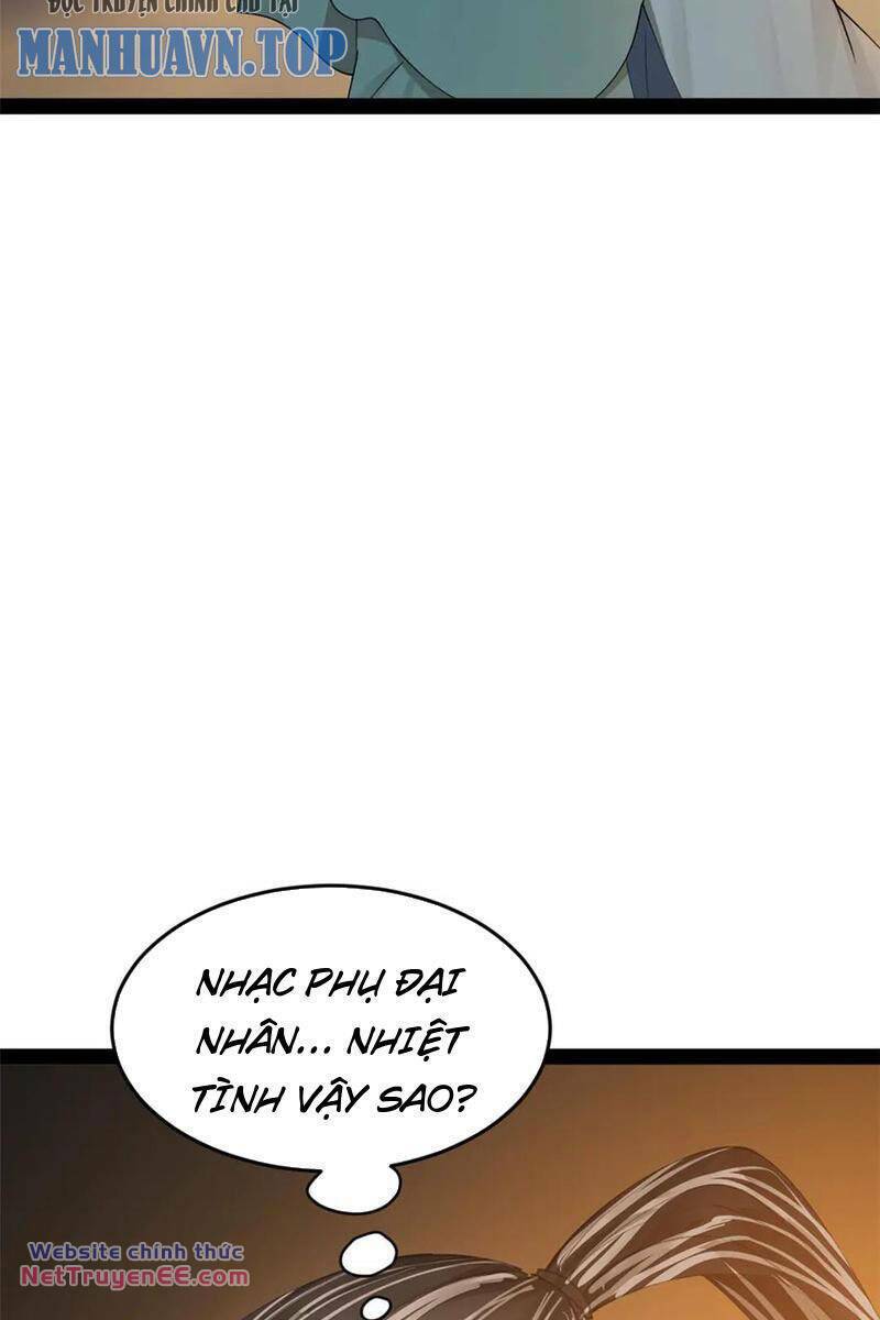 Chàng Rể Mạnh Nhất Lịch Sử - Chapter 176 - Page 27