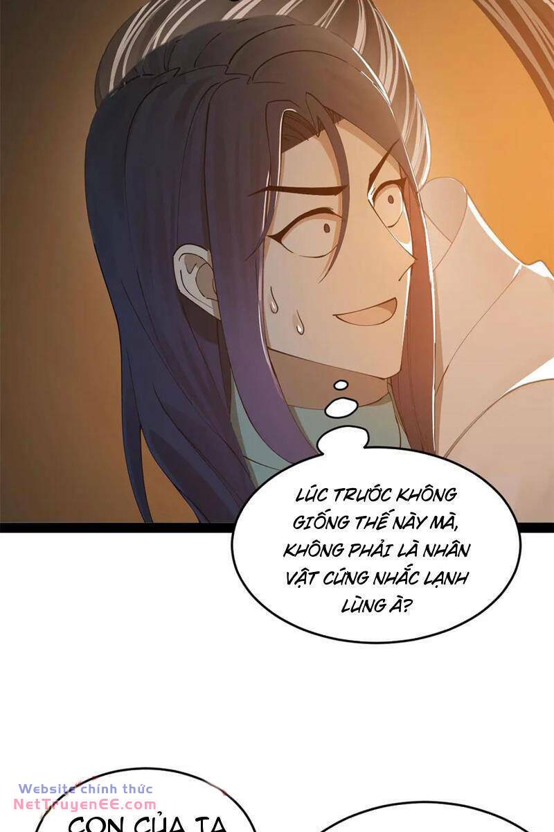 Chàng Rể Mạnh Nhất Lịch Sử - Chapter 176 - Page 28