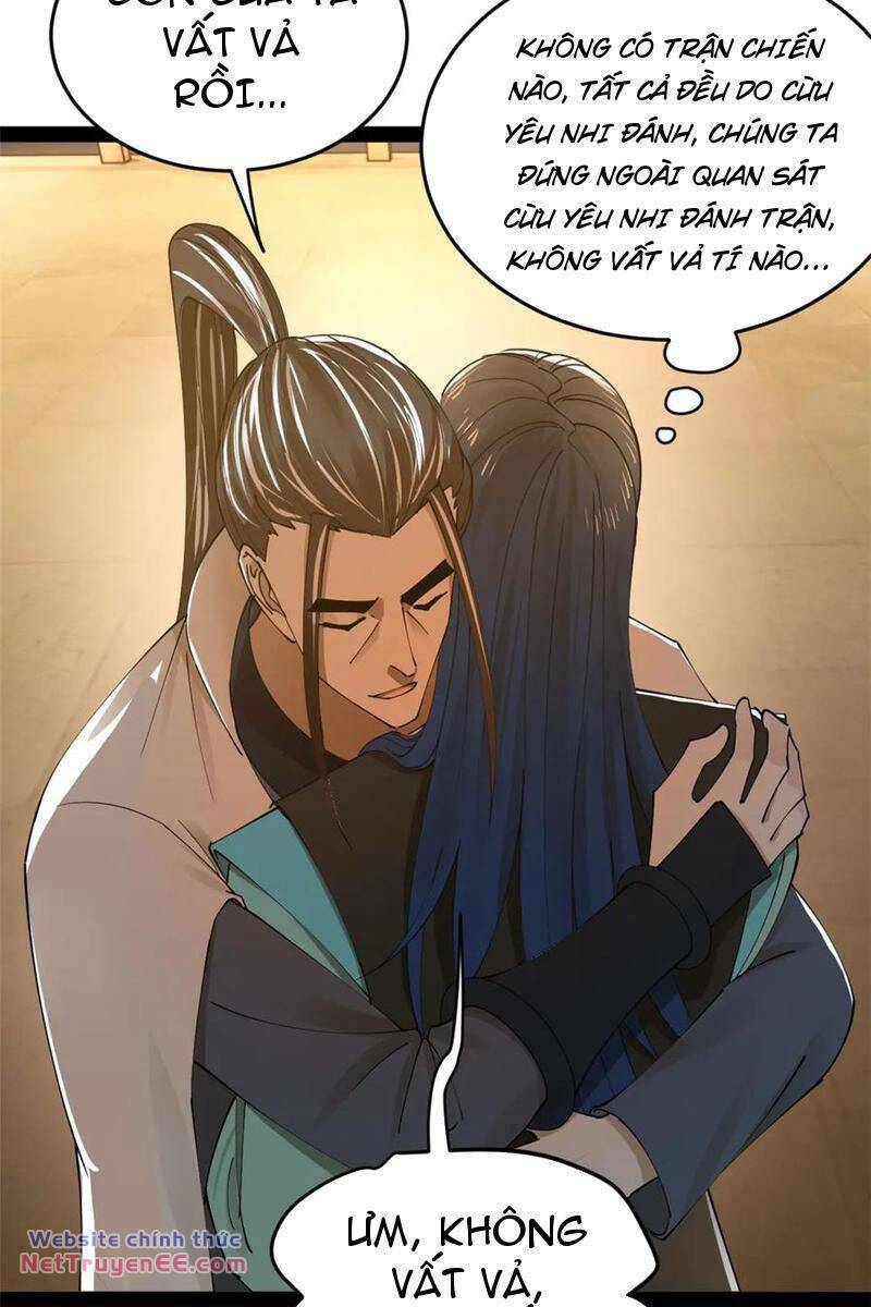 Chàng Rể Mạnh Nhất Lịch Sử - Chapter 176 - Page 29