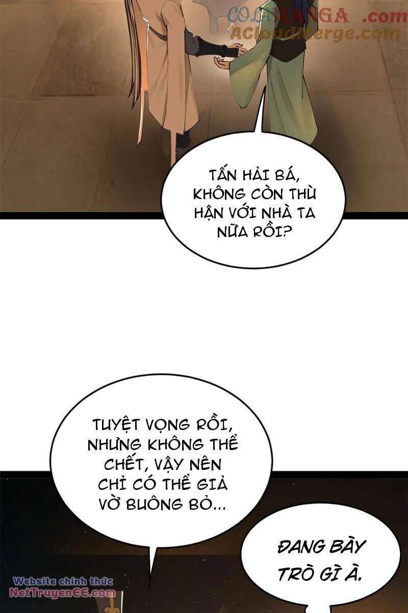 Chàng Rể Mạnh Nhất Lịch Sử - Chapter 176 - Page 31