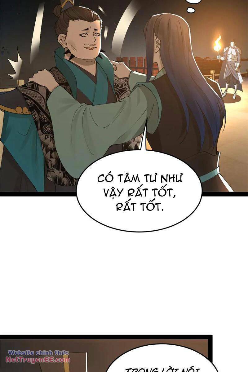 Chàng Rể Mạnh Nhất Lịch Sử - Chapter 176 - Page 32