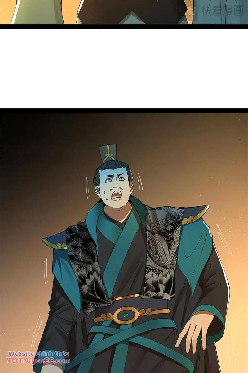 Chàng Rể Mạnh Nhất Lịch Sử - Chapter 176 - Page 35