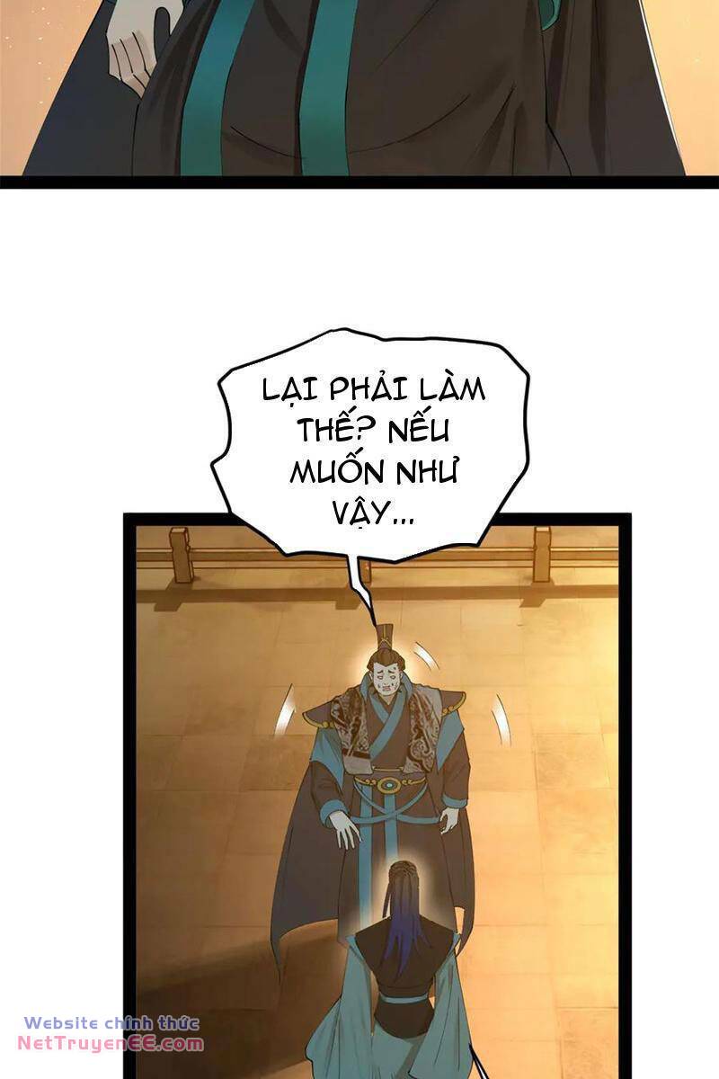 Chàng Rể Mạnh Nhất Lịch Sử - Chapter 176 - Page 36