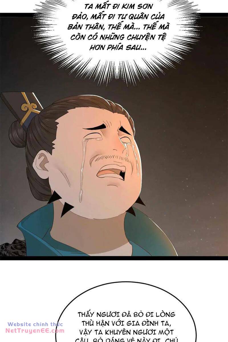 Chàng Rể Mạnh Nhất Lịch Sử - Chapter 176 - Page 38