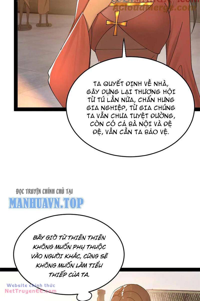 Chàng Rể Mạnh Nhất Lịch Sử - Chapter 176 - Page 3