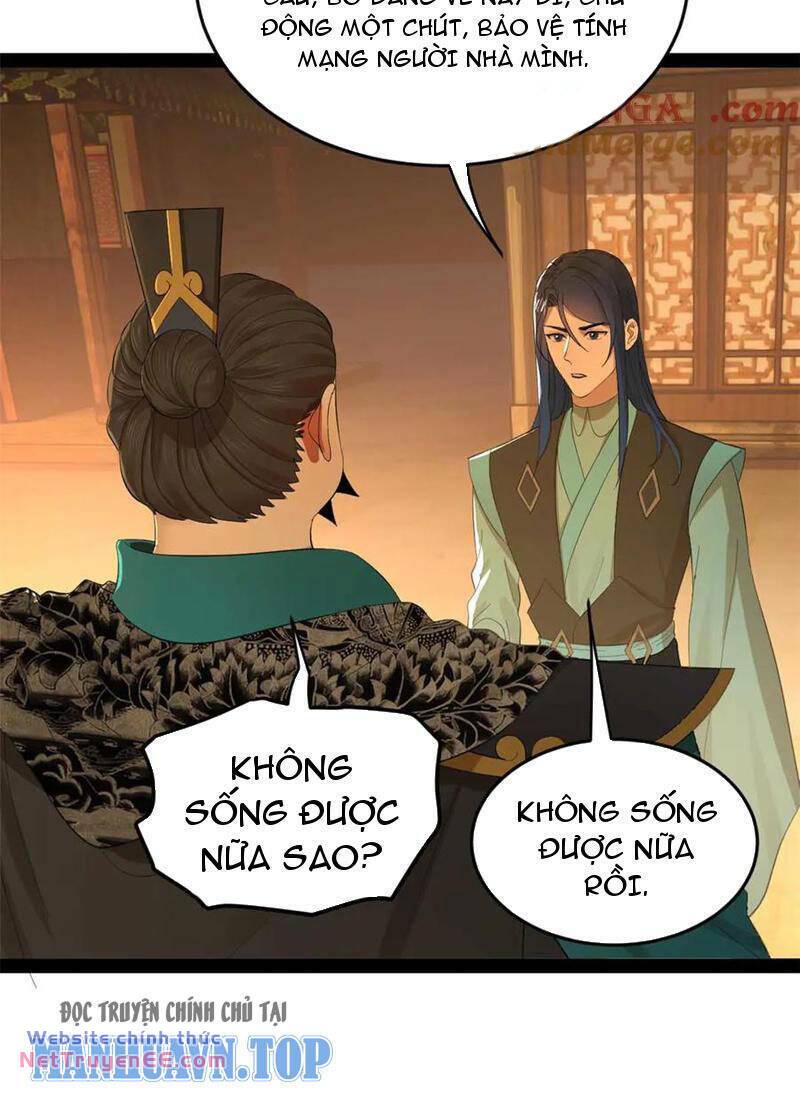 Chàng Rể Mạnh Nhất Lịch Sử - Chapter 176 - Page 39
