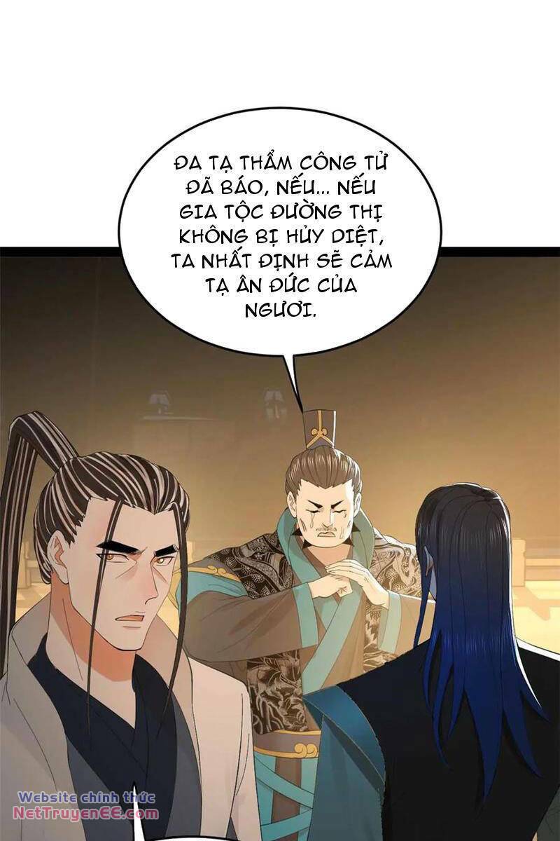 Chàng Rể Mạnh Nhất Lịch Sử - Chapter 176 - Page 42