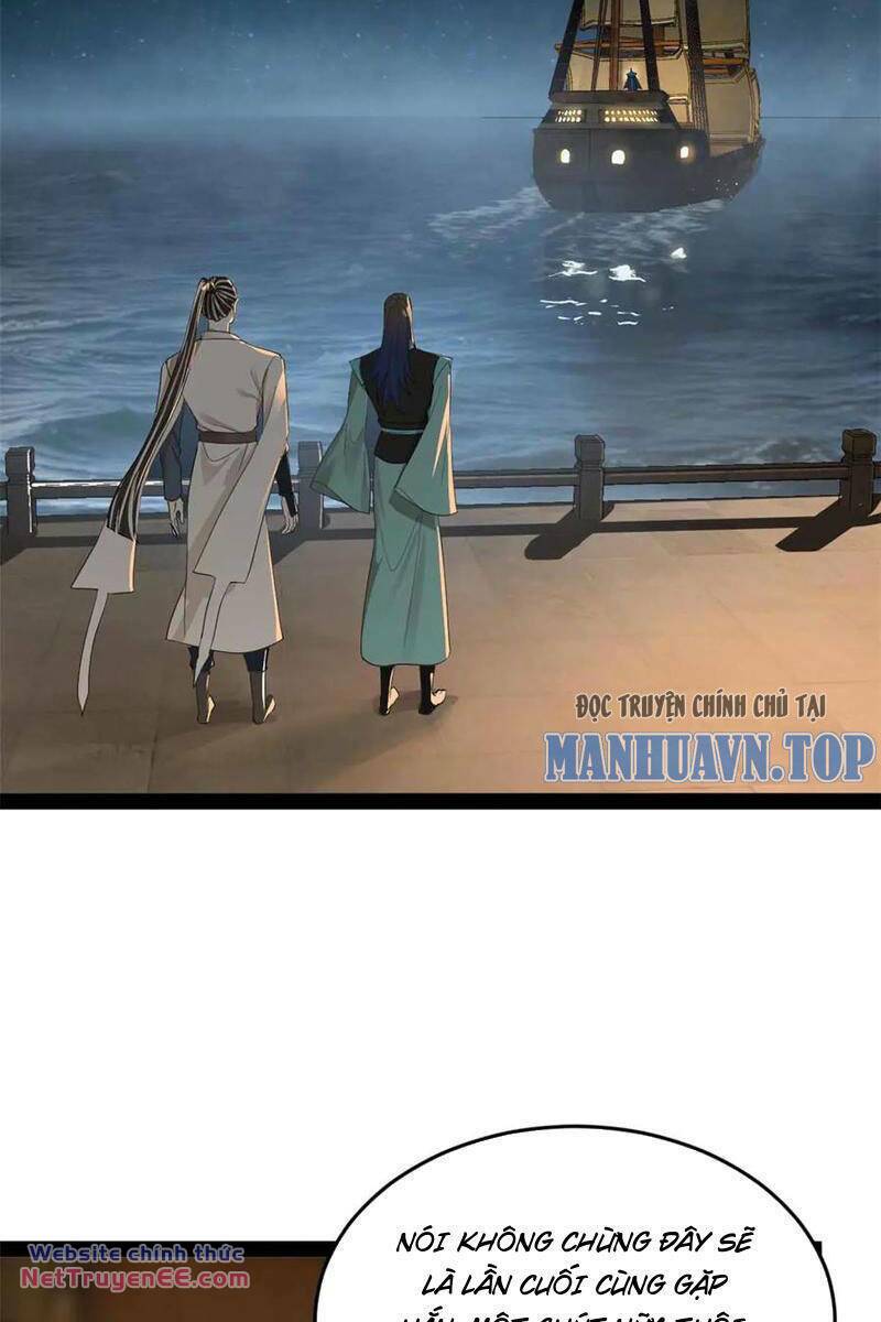 Chàng Rể Mạnh Nhất Lịch Sử - Chapter 176 - Page 44