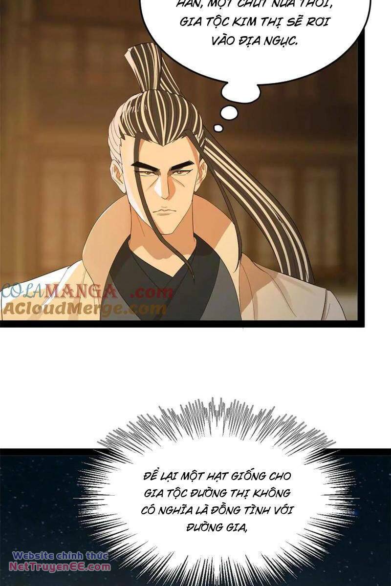 Chàng Rể Mạnh Nhất Lịch Sử - Chapter 176 - Page 45