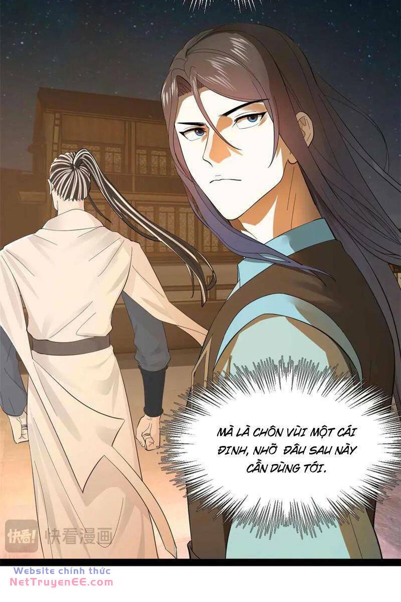 Chàng Rể Mạnh Nhất Lịch Sử - Chapter 176 - Page 46