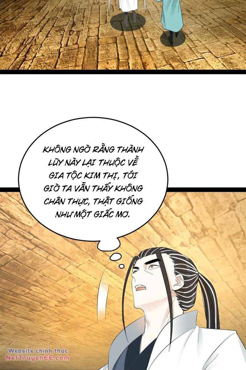 Chàng Rể Mạnh Nhất Lịch Sử - Chapter 176 - Page 48