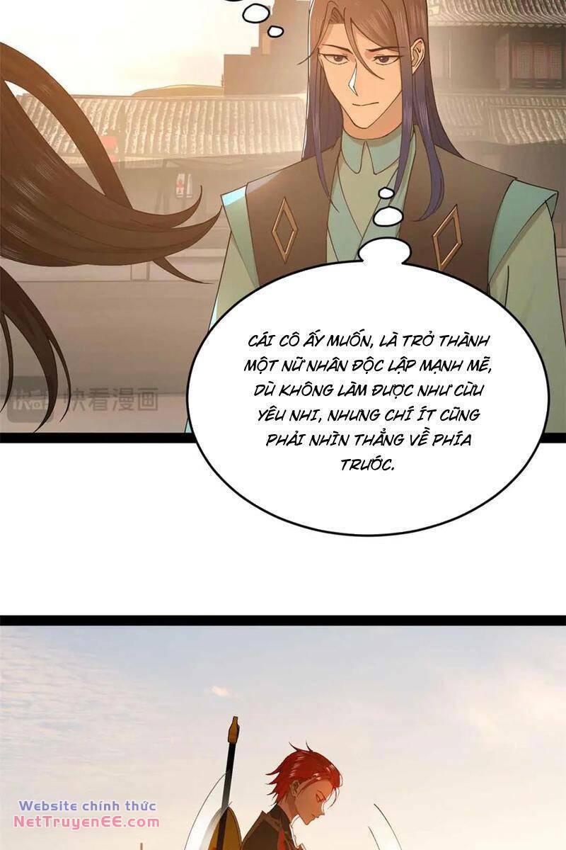 Chàng Rể Mạnh Nhất Lịch Sử - Chapter 176 - Page 4