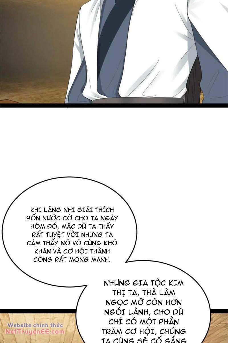 Chàng Rể Mạnh Nhất Lịch Sử - Chapter 176 - Page 49