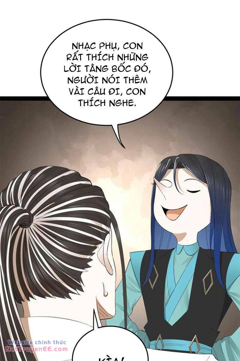 Chàng Rể Mạnh Nhất Lịch Sử - Chapter 176 - Page 52