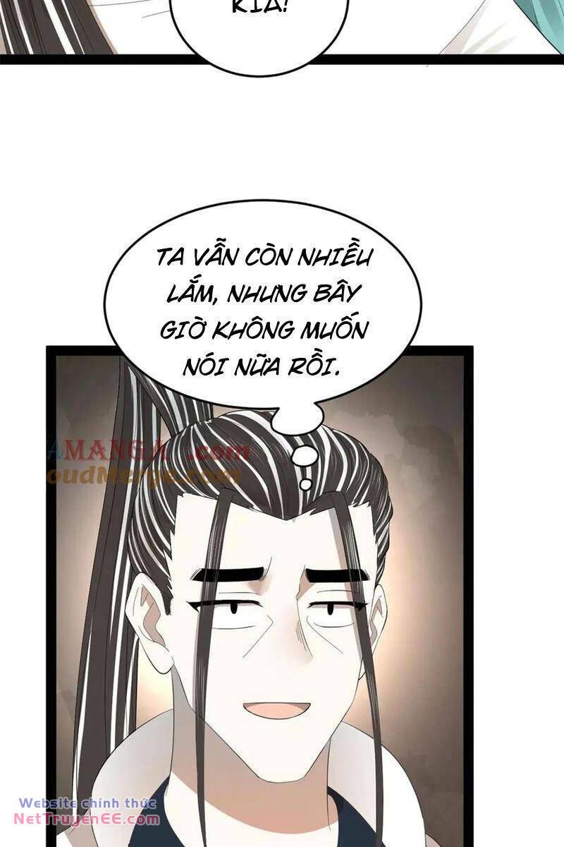 Chàng Rể Mạnh Nhất Lịch Sử - Chapter 176 - Page 53