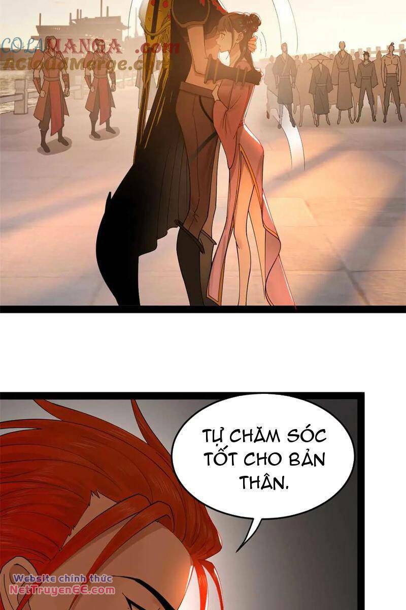 Chàng Rể Mạnh Nhất Lịch Sử - Chapter 176 - Page 5