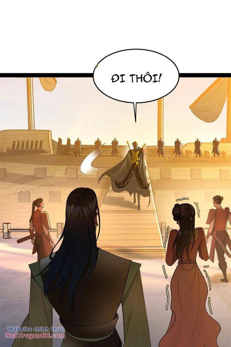 Chàng Rể Mạnh Nhất Lịch Sử - Chapter 176 - Page 7