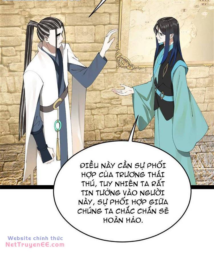 Chàng Rể Mạnh Nhất Lịch Sử - Chapter 177 - Page 15