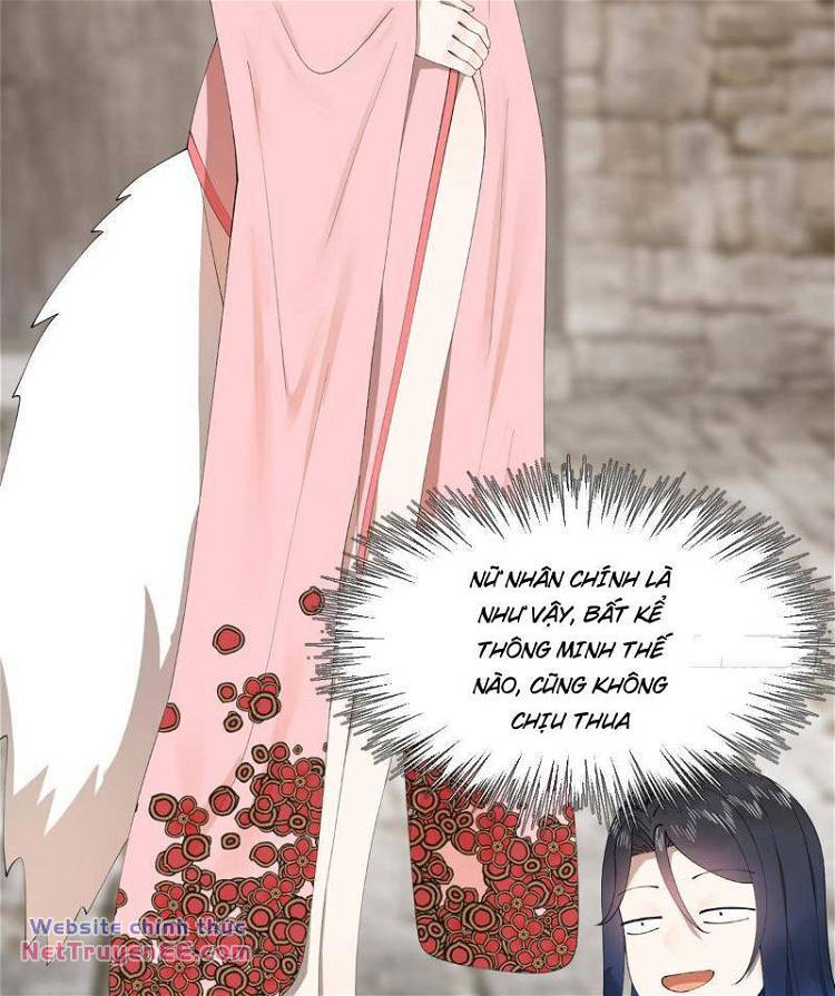 Chàng Rể Mạnh Nhất Lịch Sử - Chapter 177 - Page 21