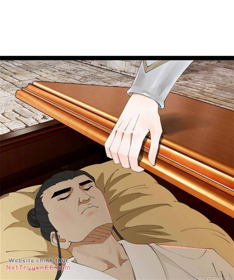 Chàng Rể Mạnh Nhất Lịch Sử - Chapter 177 - Page 24