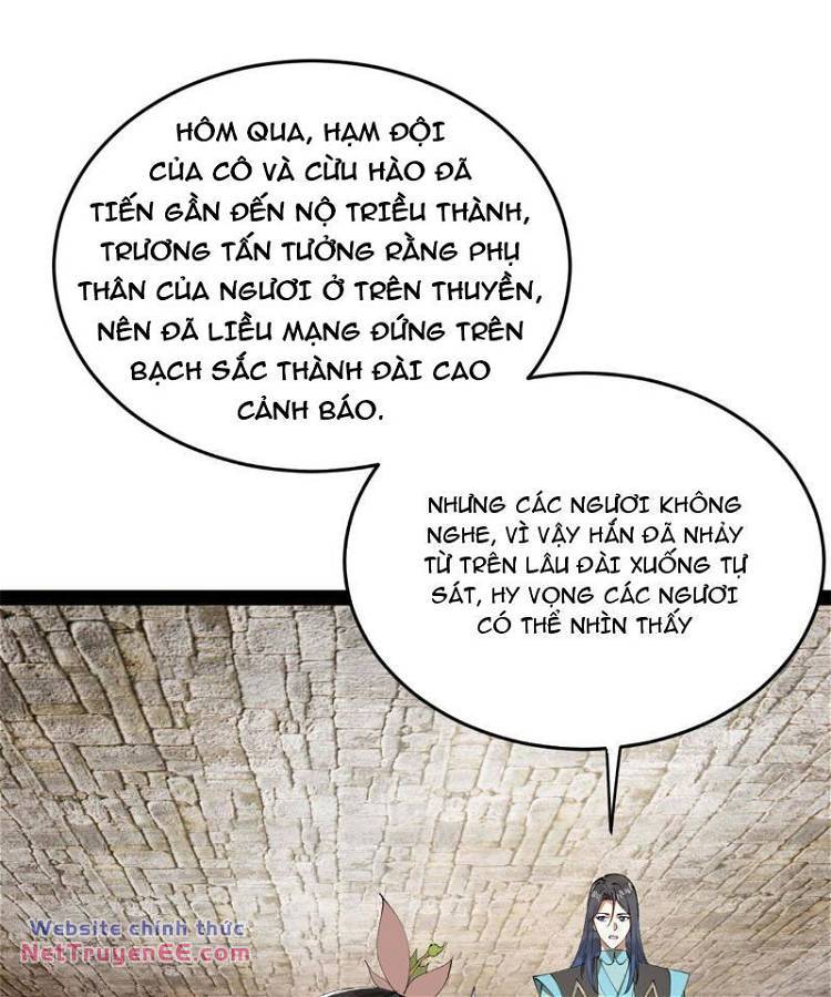 Chàng Rể Mạnh Nhất Lịch Sử - Chapter 177 - Page 28