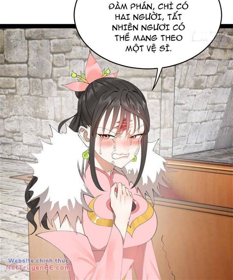 Chàng Rể Mạnh Nhất Lịch Sử - Chapter 177 - Page 34