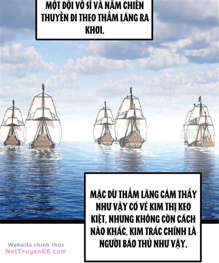 Chàng Rể Mạnh Nhất Lịch Sử - Chapter 177 - Page 38