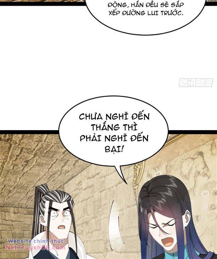 Chàng Rể Mạnh Nhất Lịch Sử - Chapter 177 - Page 3