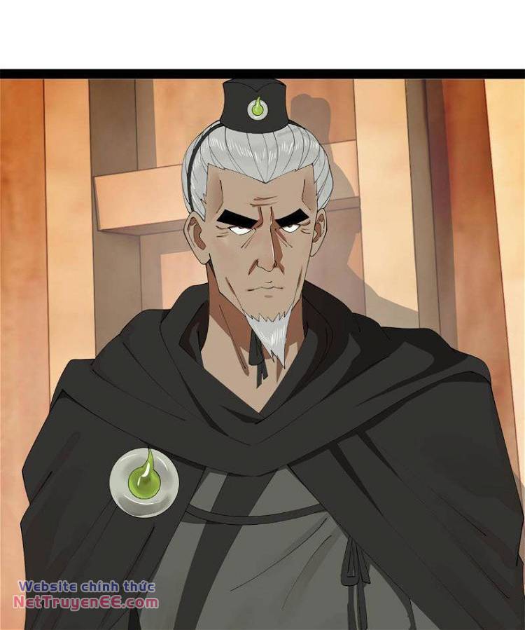 Chàng Rể Mạnh Nhất Lịch Sử - Chapter 177 - Page 43