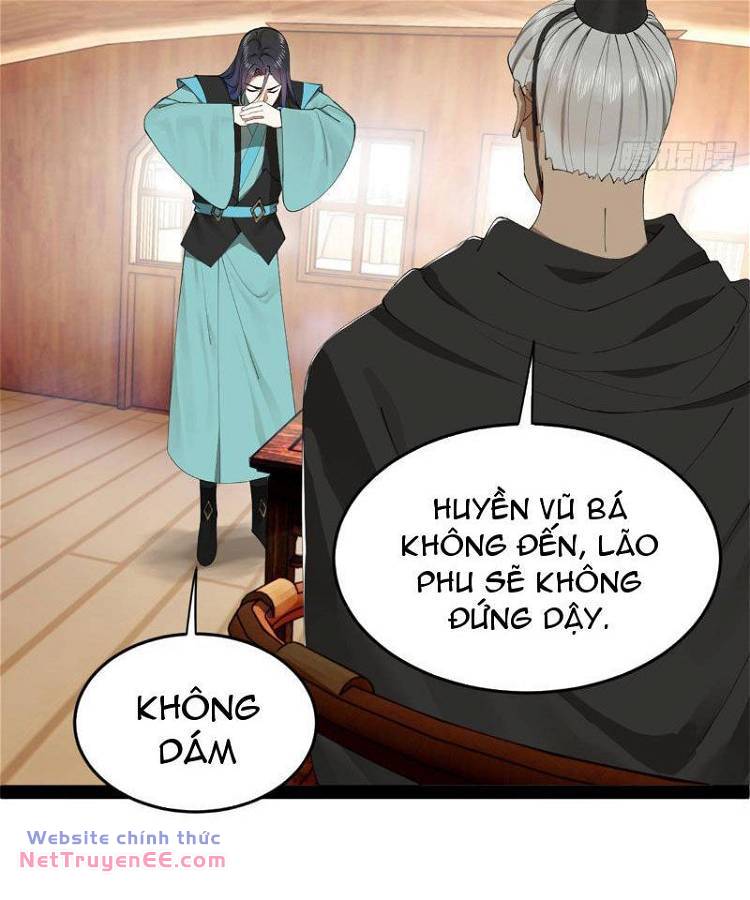 Chàng Rể Mạnh Nhất Lịch Sử - Chapter 177 - Page 45