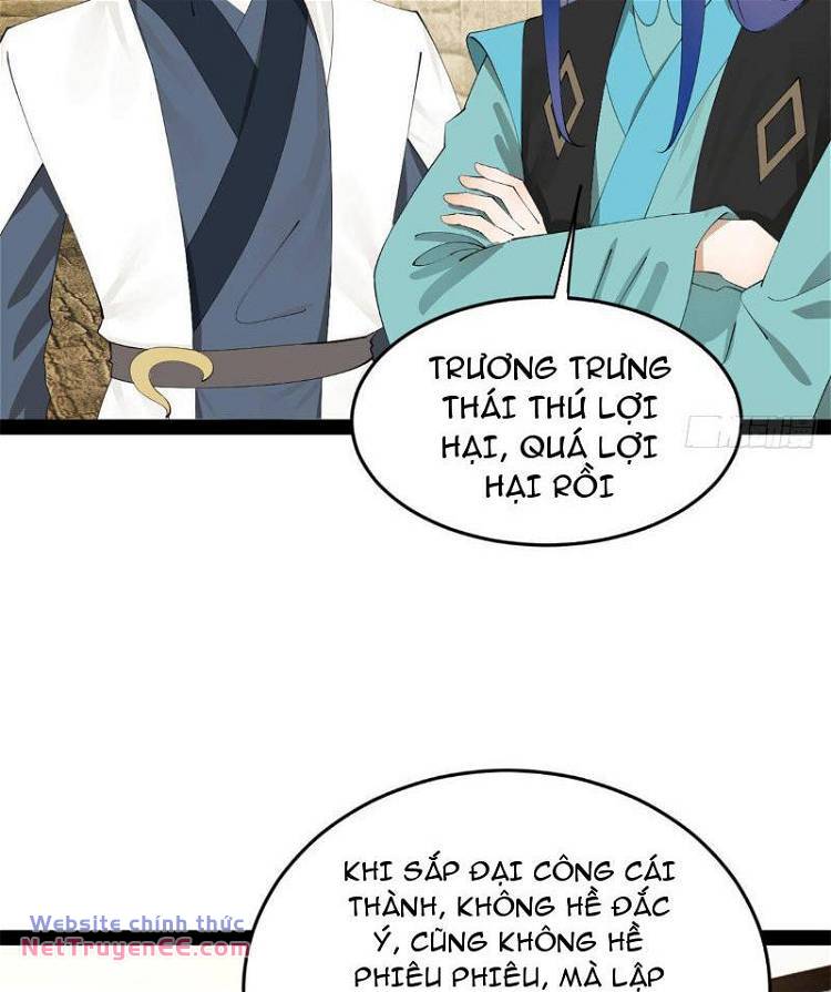 Chàng Rể Mạnh Nhất Lịch Sử - Chapter 177 - Page 4