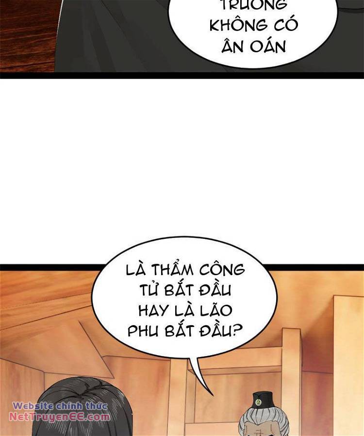 Chàng Rể Mạnh Nhất Lịch Sử - Chapter 177 - Page 52