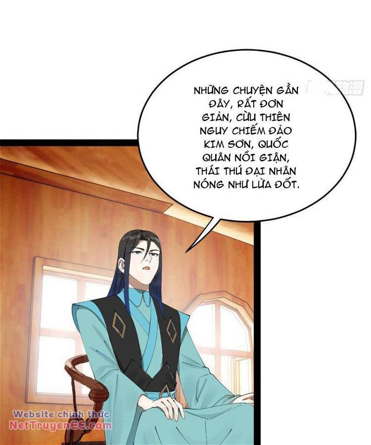 Chàng Rể Mạnh Nhất Lịch Sử - Chapter 177 - Page 54